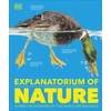 KNYGA Dk Publishing Explanatorium of Nature, Where the Wonders of the World are Revealed
