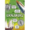 KNYGA Dk Publishing Explorers