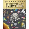 KNYGA Dk Publishing Eyewitness Encyclopedia of Everything, The Ultimate Guide to the World Around You