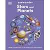 KNYGA Dk Publishing Eyewonder Stars and Planets, Open Your Eyes to a World of Discovery