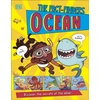 KNYGA Dk Publishing Fact-Finders Ocean, Discover the Secrets of the Deep!