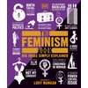 KNYGA Dk Publishing Feminism Book