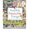 KNYGA Dk Publishing Find My Favourite Things