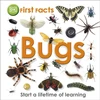 KNYGA Dk Publishing First Facts Bugs