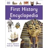 KNYGA Dk Publishing First History Encyclopedia