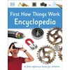 KNYGA Dk Publishing First How Things Work Encyclopedia