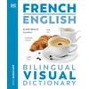 KNYGA Dk Publishing French English Bilingual Visual Dictionary