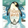 KNYGA Dk Publishing Frozen Worlds