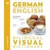 KNYGA Dk Publishing German English Bilingual Visual Dictionary