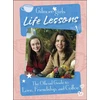 KNYGA Dk Publishing Gilmore Girls Life Lessons
