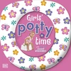 KNYGA Dk Publishing Girls' Potty Time