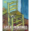 KNYGA Dk Publishing Great Paintings