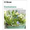 KNYGA Dk Publishing Grow Containers