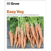 KNYGA Dk Publishing Grow Easy Veg