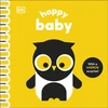 KNYGA Dk Publishing Happy Baby, With a Mirror Surprise!