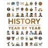 KNYGA Dk Publishing History Year by Year