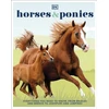 KNYGA Dk Publishing Horses &amp; Ponies