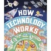 KNYGA Dk Publishing How Technology Works