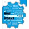 KNYGA Dk Publishing How Technology Works