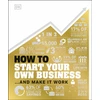 KNYGA Dk Publishing How to Start Your Own Business