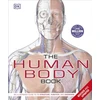 KNYGA Dk Publishing Human Body Book