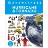 KNYGA Dk Publishing Hurricane and Tornado