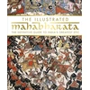 KNYGA Dk Publishing Illustrated Mahabharata