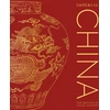 KNYGA Dk Publishing Imperial China, The Definitive Visual History