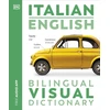 KNYGA Dk Publishing Italian English Bilingual Visual Dictionary