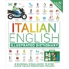 KNYGA Dk Publishing Italian English Illustrated Dictionary