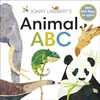 KNYGA Dk Publishing Jonny Lambert's Animal ABC