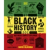 KNYGA Dk Publishing Juodas History Book