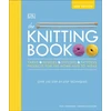 KNYGA Dk Publishing Knitting Book