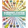 KNYGA Dk Publishing Knowledge A Visual Compendium, Making Sense of our World