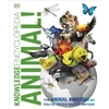KNYGA Dk Publishing Knowledge Encyclopedia Animal!
