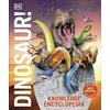 KNYGA Dk Publishing Knowledge Encyclopedia Dinosaur