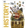 KNYGA Dk Publishing Knowledge Encyclopedia History!, The Past as You've Never Seen it Before