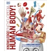 KNYGA Dk Publishing Knowledge Encyclopedia Human Body!