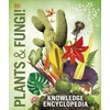 KNYGA Dk Publishing Knowledge Encyclopedia Plants and Fungi!, Our Growing World as You've Never Seen It Before