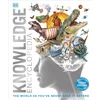 KNYGA Dk Publishing Knowledge Encyclopedia, The World as You've Never Seen it Before