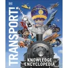 KNYGA Dk Publishing Knowledge Encyclopedia Transport!