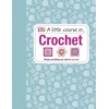 KNYGA Dk Publishing Little Course in Crochet