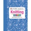 KNYGA Dk Publishing Little Course in Knitting