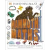 KNYGA Dk Publishing Mammoth Maths