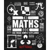 KNYGA Dk Publishing The Maths Book
