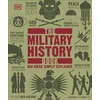 KNYGA Dk Publishing Military History Book, Big Ideas Simply Explained