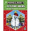 KNYGA Dk Publishing Minecraft Festive Ideas
