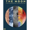 KNYGA Dk Publishing Moon, From Imagination to Exploration