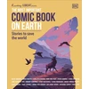 KNYGA Dk Publishing Most Important Comic Book on Earth