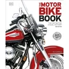 KNYGA Dk Publishing Motorbike Book, The Definitive Visual History
